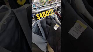 This Suit Sells Great On Ebay #vintage #reseller #ebay #thrift #garagesale #thriftshop #thrifting