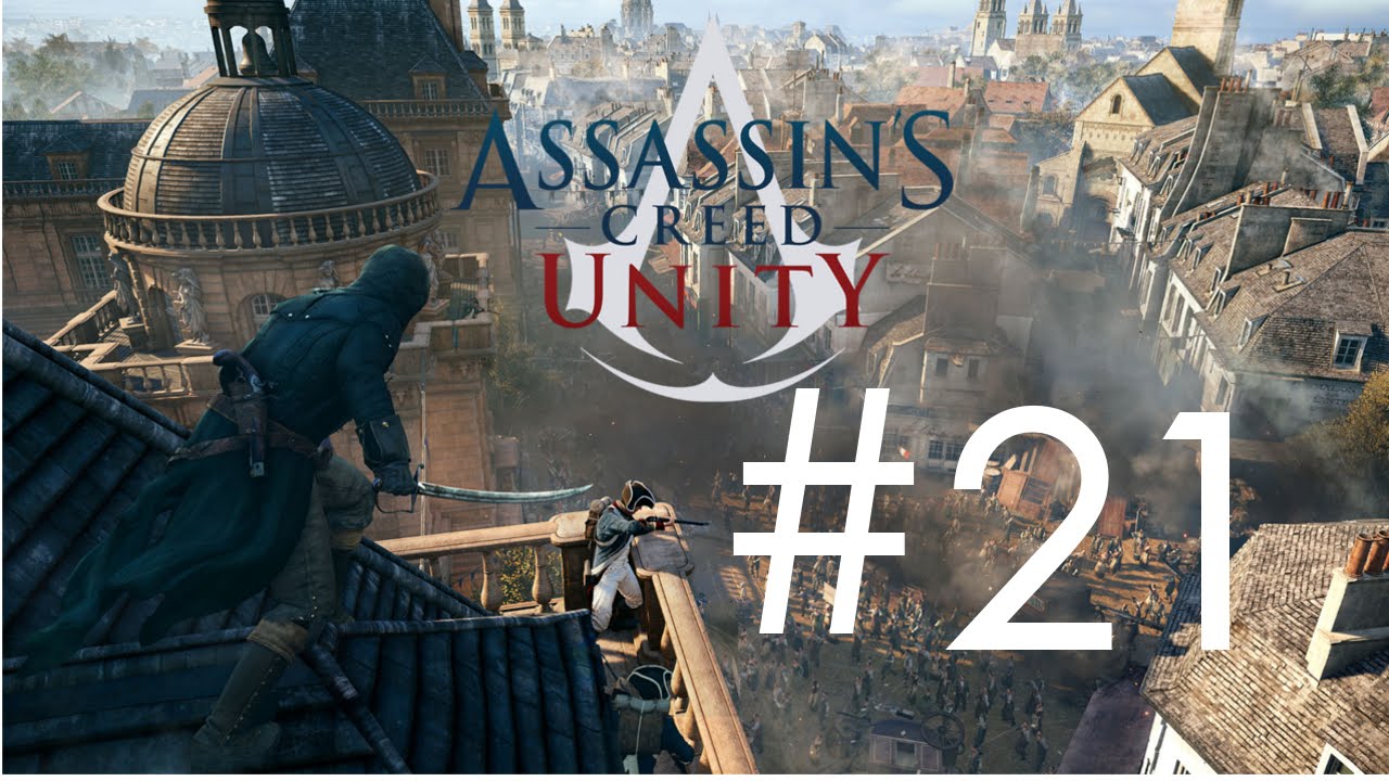 assassins creed unity bonus missions