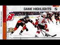 NHL Highlights: Devils vs Ducks | Exciting Moments from 1/13 Game 🏒