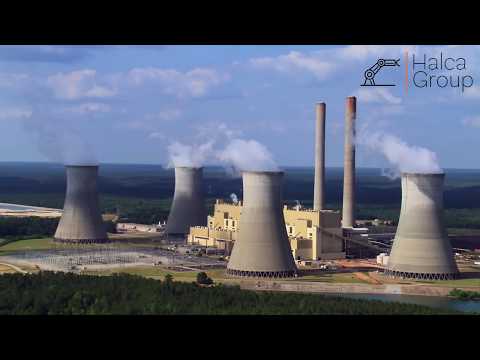 საშუალო ძაბვის ინვერტორი ძრავის რეგულირებისთვის • Medium Voltage Drive