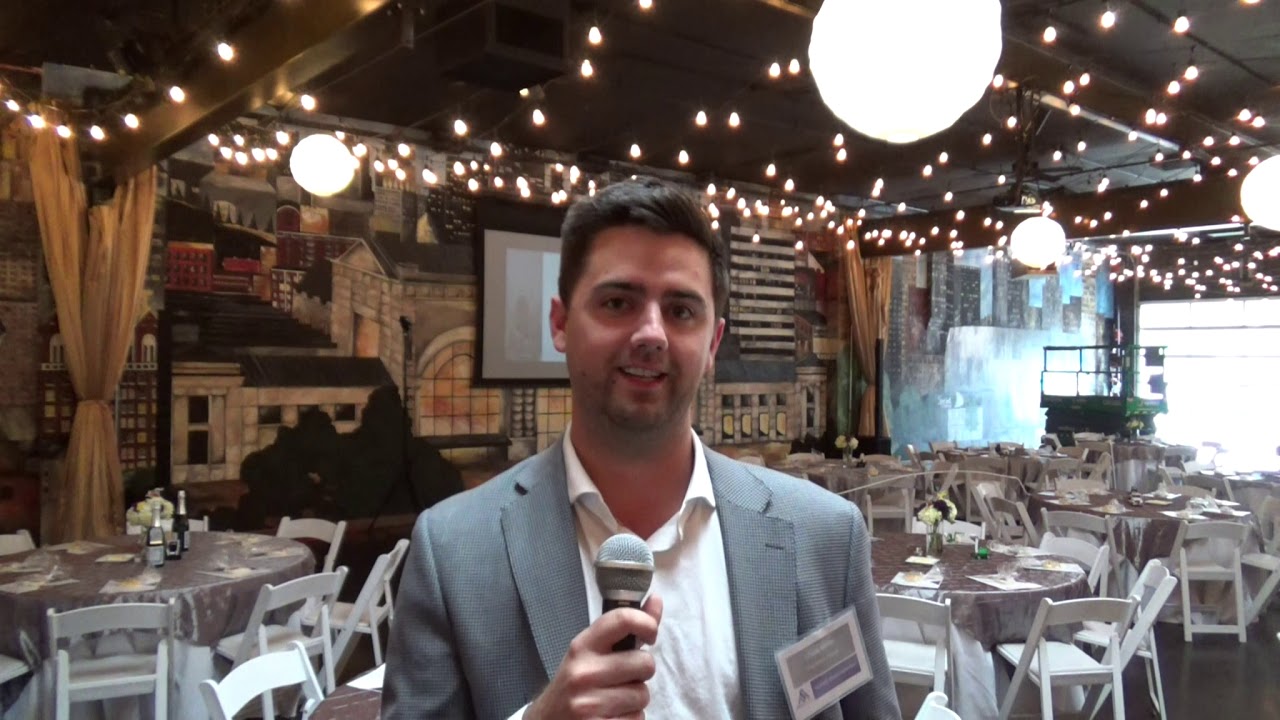 Chris Miller KCASA, Aegis Fire Protection Kansas City YouTube