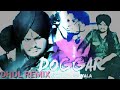 Doggar song dhol remix by DJ rahul records original Mp3 Song