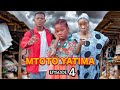MTOTO YATIMA 4