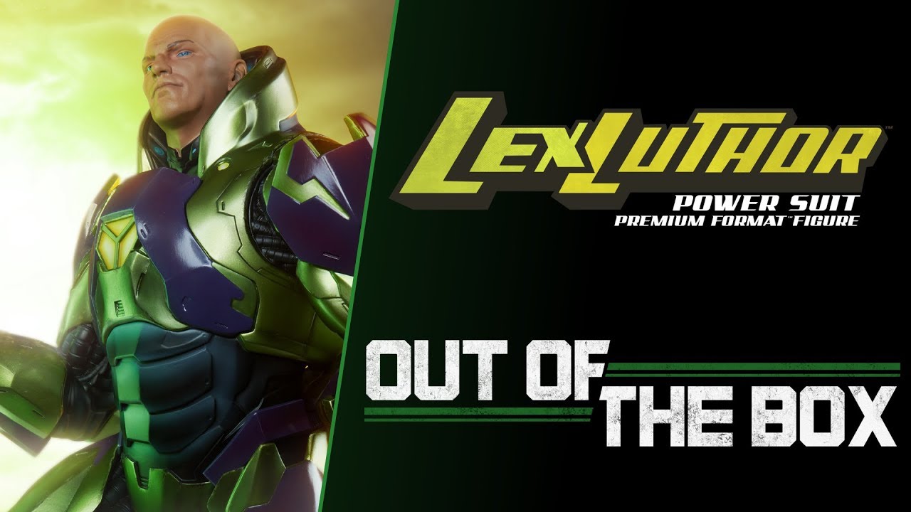 How Superman Will Keep A Watch On Lex Luthor (Spoilers