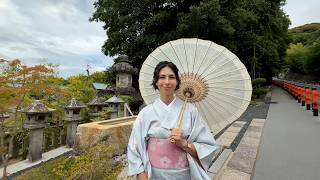 Brooke Alexx - I'm Sorry, Tokyo (Shot in Japan 🇯🇵)