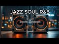 Golden Sunset Jazz – Smooth Soulful Chill Instrumental