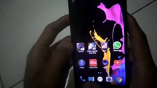 Cara mengatasi hp smartfren/andromax tidak bisa sms ataupun cek pulsa