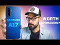 Samsung Galaxy A17 Review Worth Upgrading Samsung Galaxy A17 Review Worth Upgrading