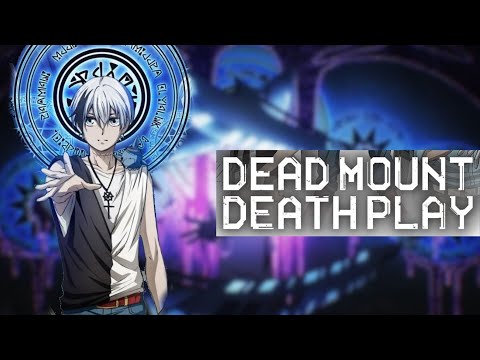 Dead Mount Death Play Temporada 2: ¿Qué fecha de lanzamiento?