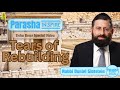 Tisha B’Av: Tears of Rebuilding