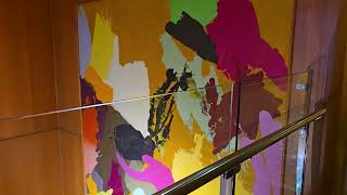 Navigator of the Seas Inside Cabin 7139 Tour