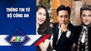 Trấn Thành, Đàm Vĩnh Hưng, Thủy Tiên không ăn chặn tiền từ thiện miền Trung | Tin tức 24h | PTQ