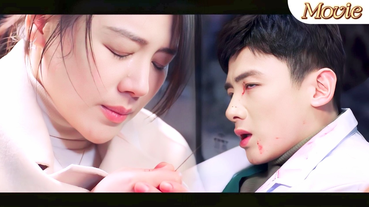 «Син Кэлэй, я твоя мать!» Спецназовец очнулся и был избит своей девушкой-врачом! 🤜🔥