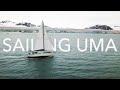This is sailing uma channel trailer