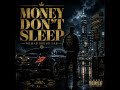 MONEY DON’T SLEEP 💰 | Night Shift Rap Anthem | Nomad Sound Lab