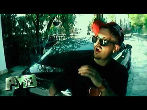 BLANCO - MIR (Official Video)