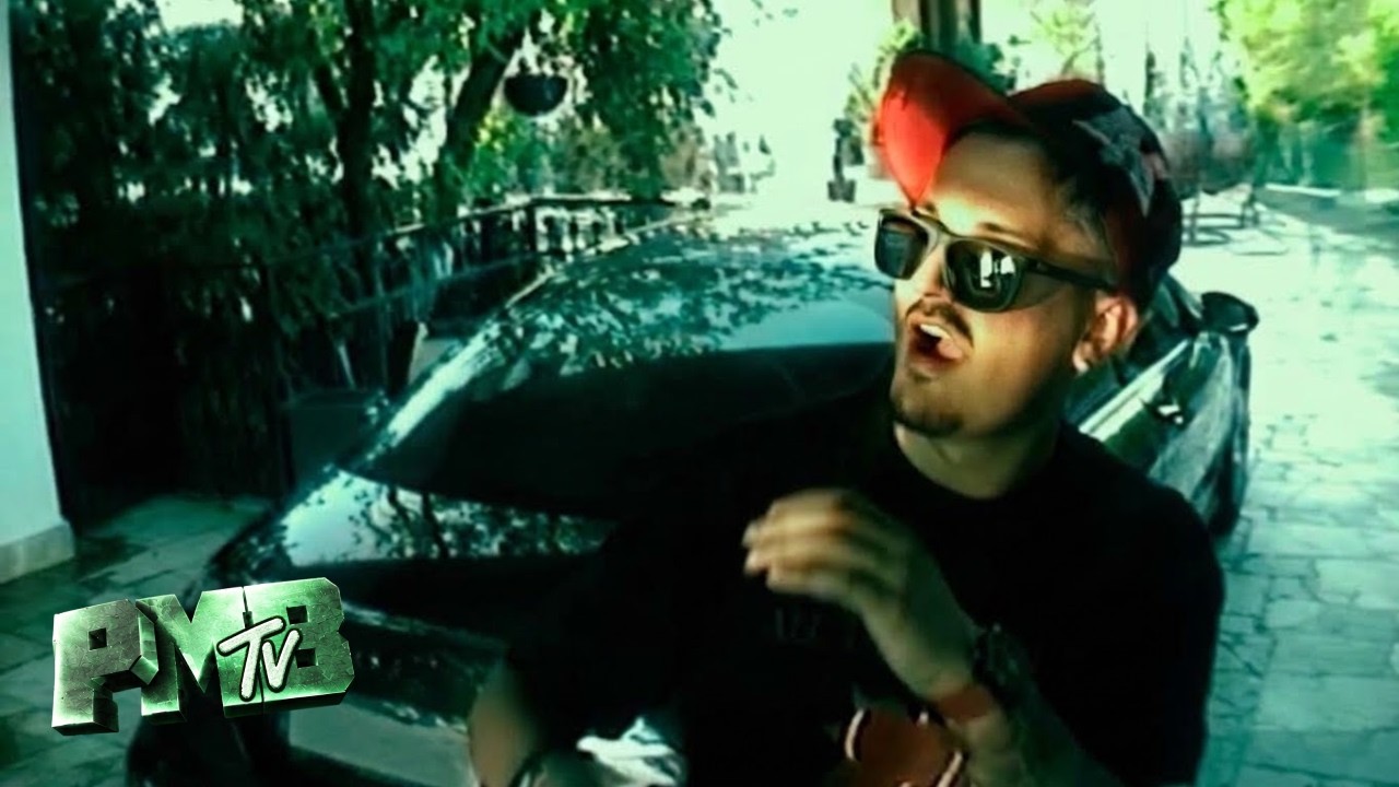 Watch BLANCO - MIR (Official Video) on YouTube Watch BLANCO - MIR (Official Video) on YouTube