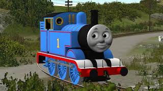 Download Lagu Do The Loco-Motion in The TTTE Style! | Trainz Music Video MP3