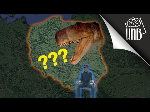 Wideo: Gdzie jest najsłynniejsze muzeum dinozaurów na świecie?