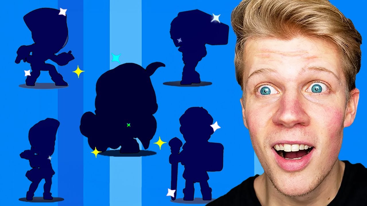 MIJN GROOTSTE GELUK OOIT IN BRAWL STARS!