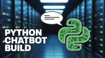 Creating Your Own AI Chatbot (with Python)