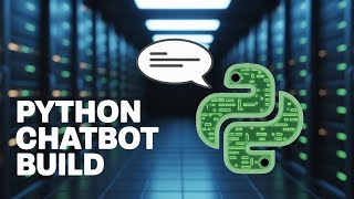 Creating Your Own AI Chatbot (with Python)