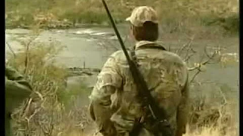 Kill of a Life Time - Zimbabwe