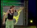 Step choreography step 2 success  rebecca small  wwwevolutiondvdcom