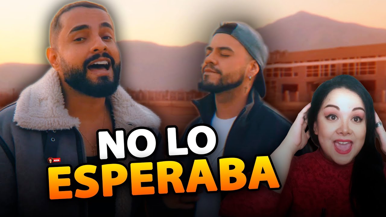 🔴 Reacciono Gabriel Henrique y Kevz (Kevin Vásquez) 