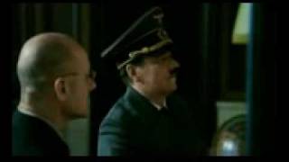 Mein Führer - Trailer mit Outtake Szene