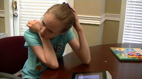 See. Touch. Learn. - demonstration