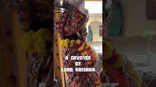 अदभत सवम क अदभत दनय Great Devotee Of Lord Krishna