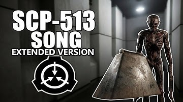 SCP-513 song extended version (A Cowbell)