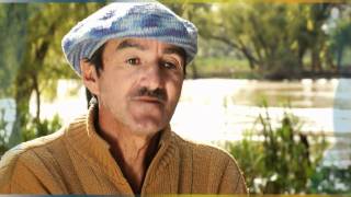 Héctor. Emprendedor de Entre Ríos