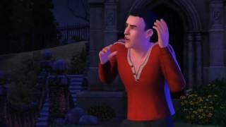 E3 2010 - The Sims 3 [PC/PS3/360/DS/Wii/MAC] Official Trailer