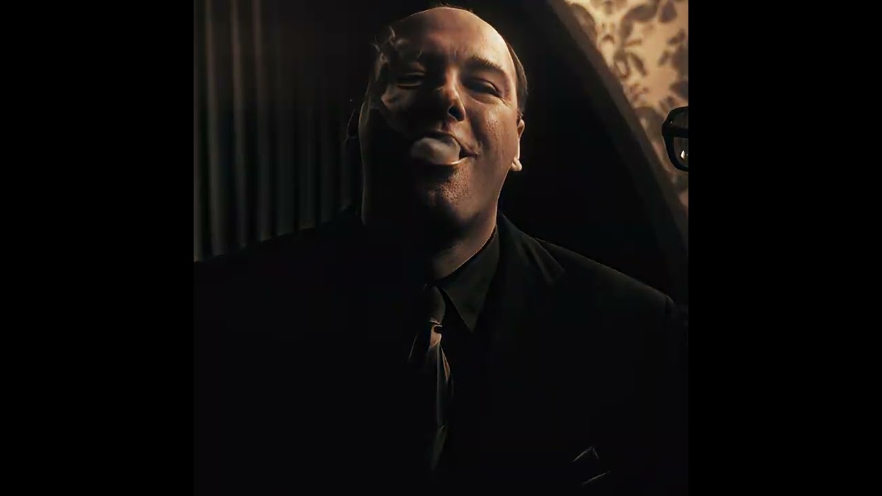 Tony Soprano edit