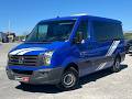 АВТОПАРК Volkswagen Crafter 2015 року (код товару 76561)