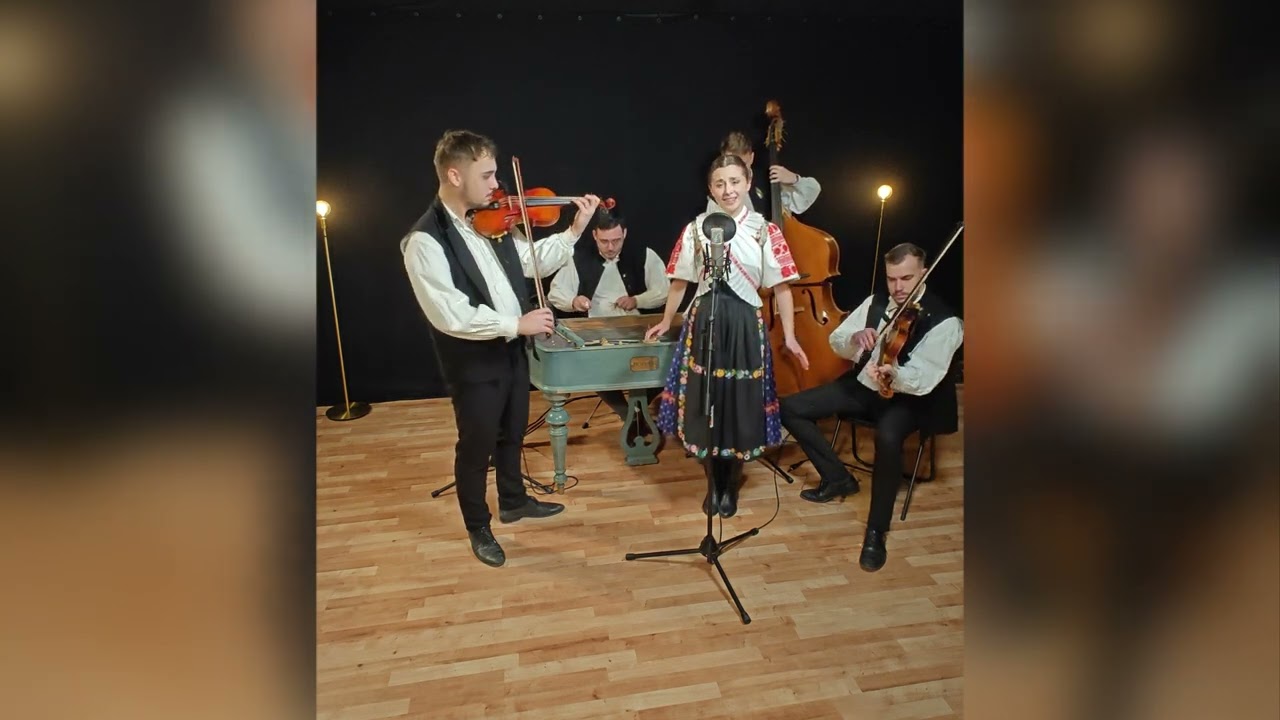 Richtári - Vyletel vták