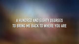 180 - [Lyric Video] Jordan Feliz