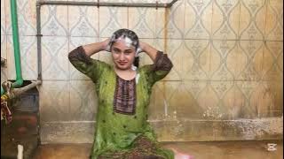 গোসল শেষ এ🥵💋 পার্ট ৩! new vairal video full. 2025