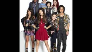 Video thumbnail of "Victoria Justice - You're The Reason [Full Song]"