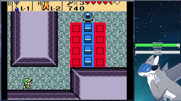 Legend of Zelda: Oracle of Ages RANDOMIZER | Part 2