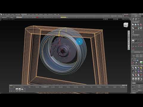 Quick Tip - Revolve Command