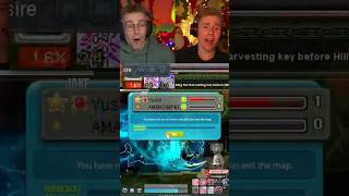 The Two Worst Challenger World Players Tried To Duo Vhilla