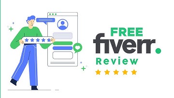 How To Get Free Reviews On Fiverr - Fiverr Review Exchange 2023