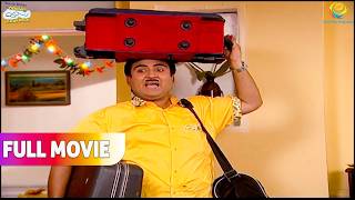 Bapu Ji Makes Jethalal the Society Porter! | FULL MOVIE | Taarak Mehta Ka Ooltah Chashmah