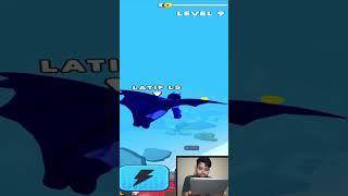 Hero Transform #hero #gaming #superhero #games #trending #shorts 