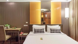 Tango Vibrant Living Hotel - SHA Extra Plus, Bangkok, Thailand