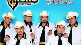 TRONO DE MEXICO - PARA EL CIELO SE FUE