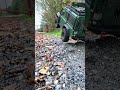 Land Rover Defender RC Takes a HUGE Gravel Jump! 😱🔥